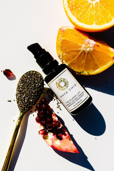 A Guide to Vitamin C: Why it’s Important and What Makes The Super Lift Vitamin C-More Serum Unique