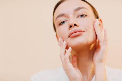 Elevate Your Skincare Routine at Home: Unlock the Secrets of Lymphatic Drainage and Puffiness Reduction