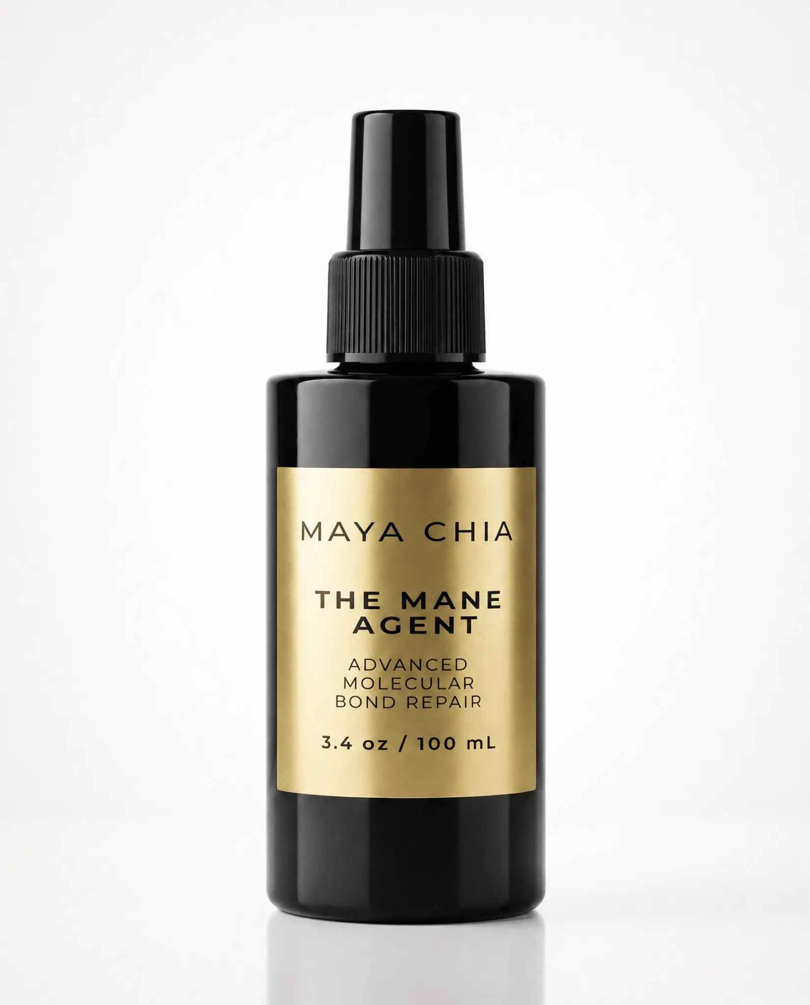 The Mane Agent™- Advanced Molecular Bond Repair - Maya Chia