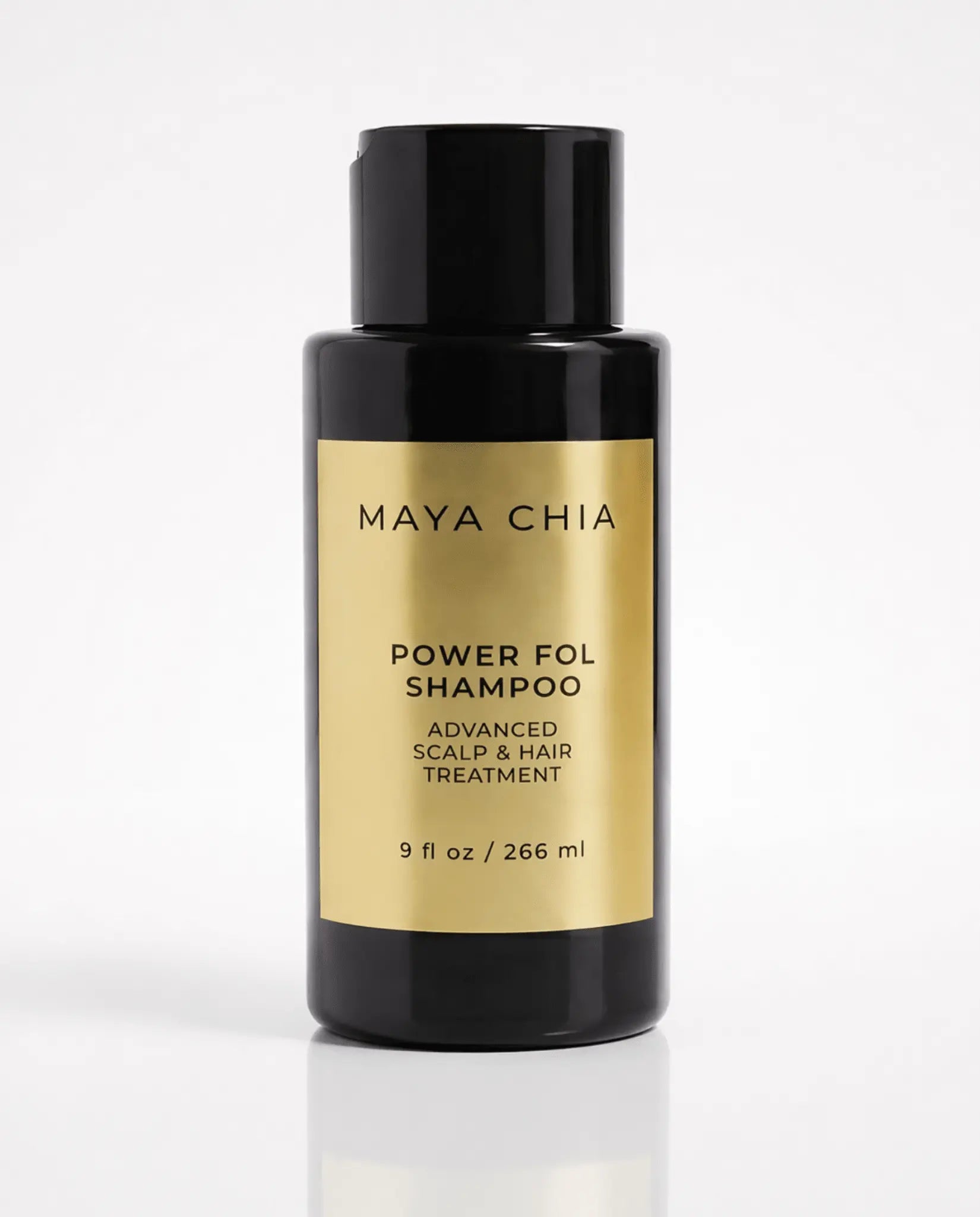 Power Fol™ Shampoo - Maya Chia