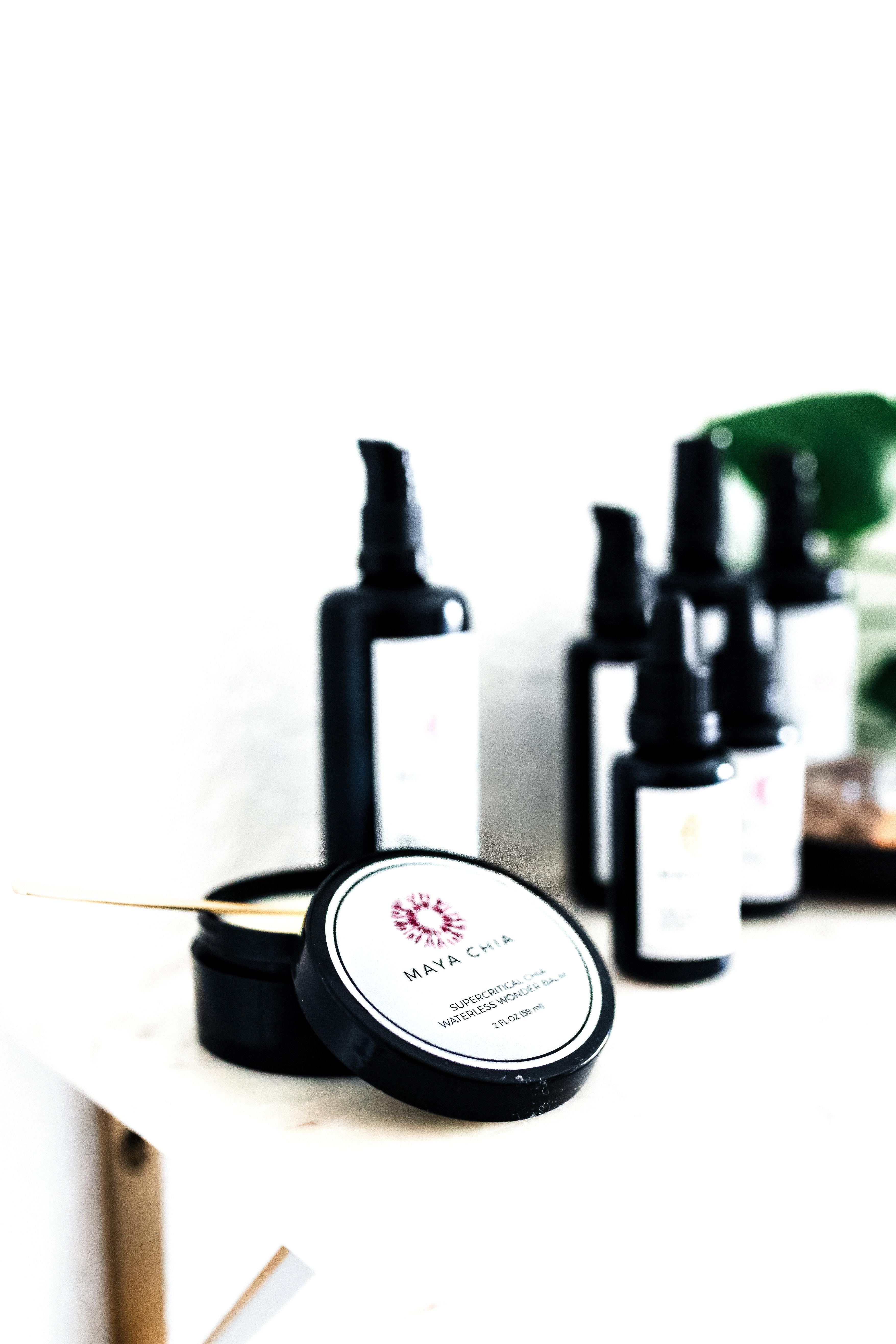 Maya Chia Luxury Clean Skincare & Haircare | Award-Winning Formulas