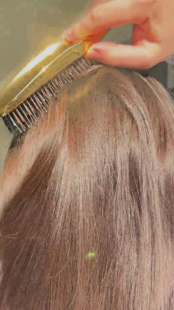 Power Fol™ Shampoo - Advanced Scalp & Hair Treatment