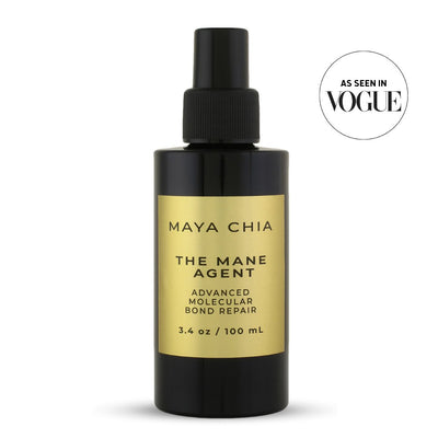The Mane Agent ™- Advanced Molecular Bond Repair - Maya Chia