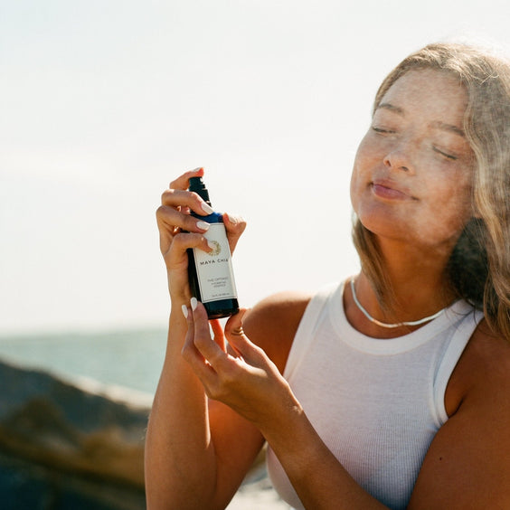 The Optimist - Hydrating Brightening Essence - Maya Chia