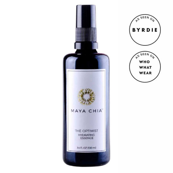 The Optimist - Hydrating Brightening Essence - Maya Chia