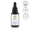 The Super Couple - Ultra Luxe Face Oil Serum - Maya Chia