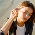 The Super Naked - Plum + Chia Face Oil - Maya Chia
