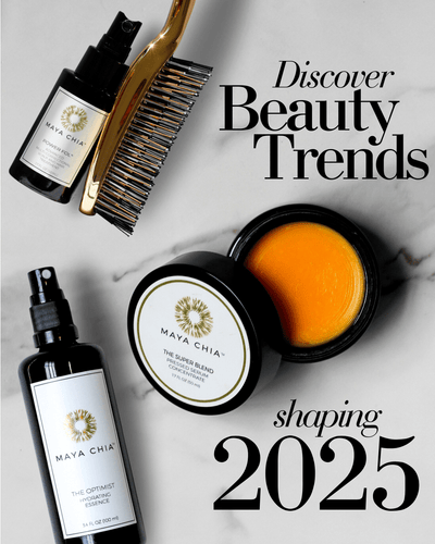 Discover Beauty Trends Shaping 2025