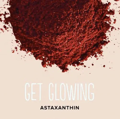 Astaxanthin: The Antioxidant Your Skin Should Get To Know