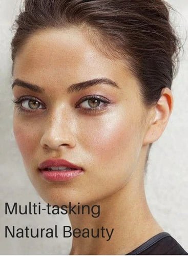 Moisturizing Multi-Tasker For Face and Body