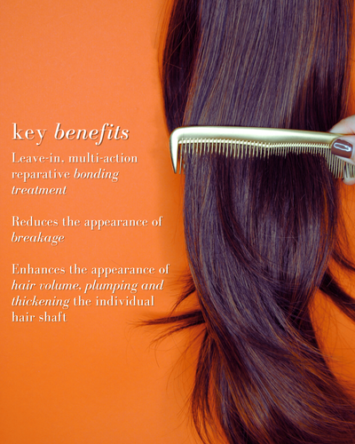 The Mane Agent ™- Advanced Molecular Bond Repair