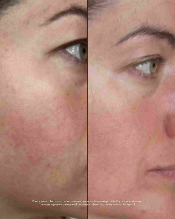 the meringue melt - regenerating cleanser