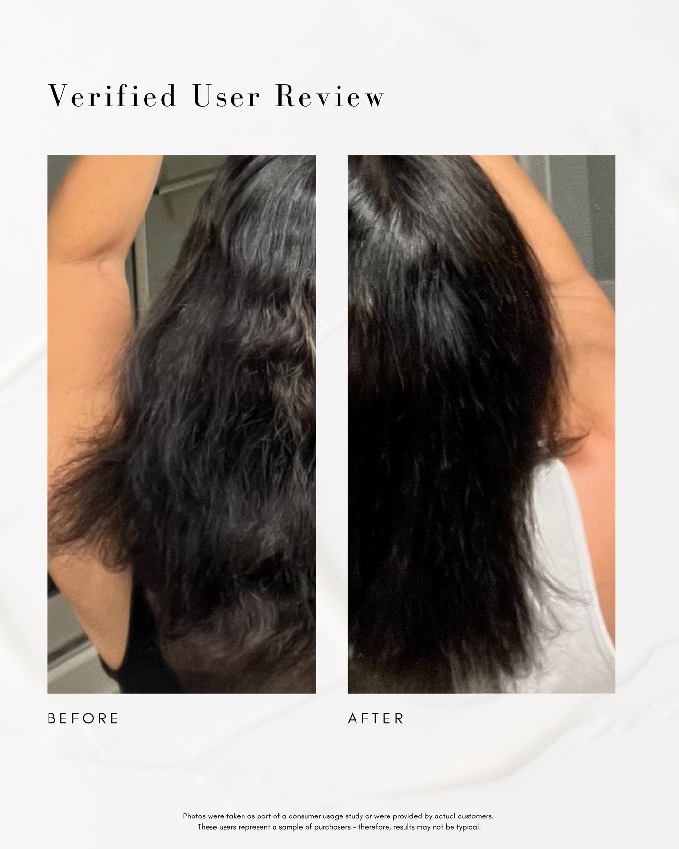 The Mane Agent ™- Advanced Molecular Bond Repair