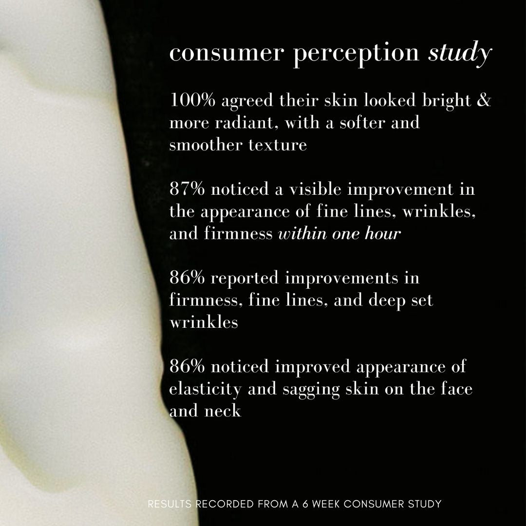 The Advanced Response Complex - Face & Neck Moisture Cream