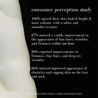 The Advanced Response Complex - Face & Neck Moisture Cream