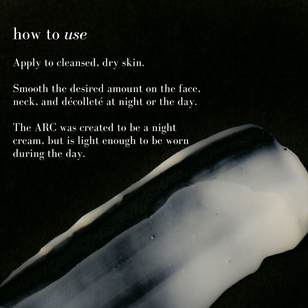 The Advanced Response Complex - Face & Neck Moisture Cream