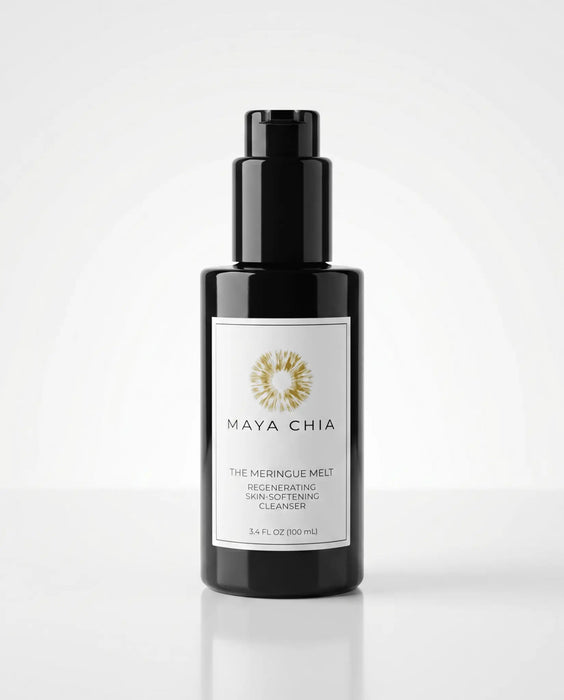 The Meringue Melt - Regenerating Cleanser Maya Chia