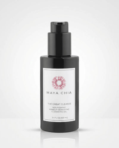The Super Couple - Ultra Luxe Face Oil Serum - Maya Chia