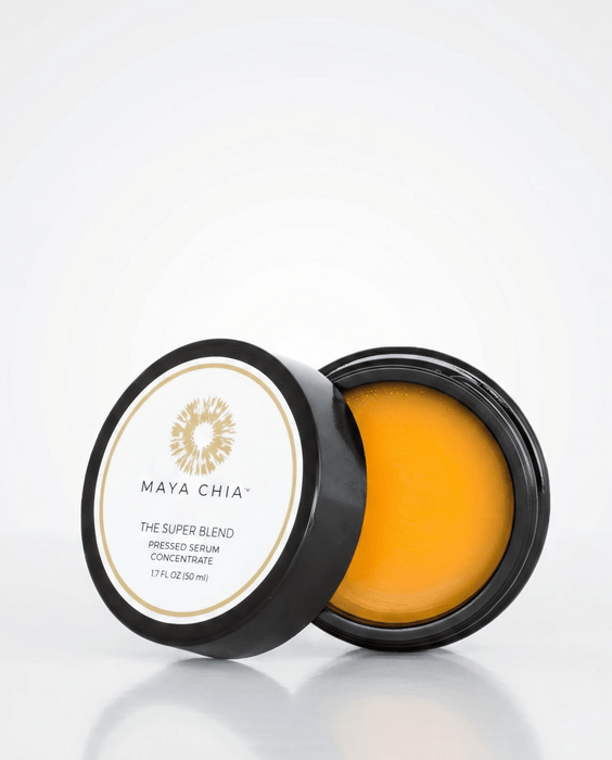 The Super Blend - Pressed Serum Multi-Correctional Moisture Concentrate