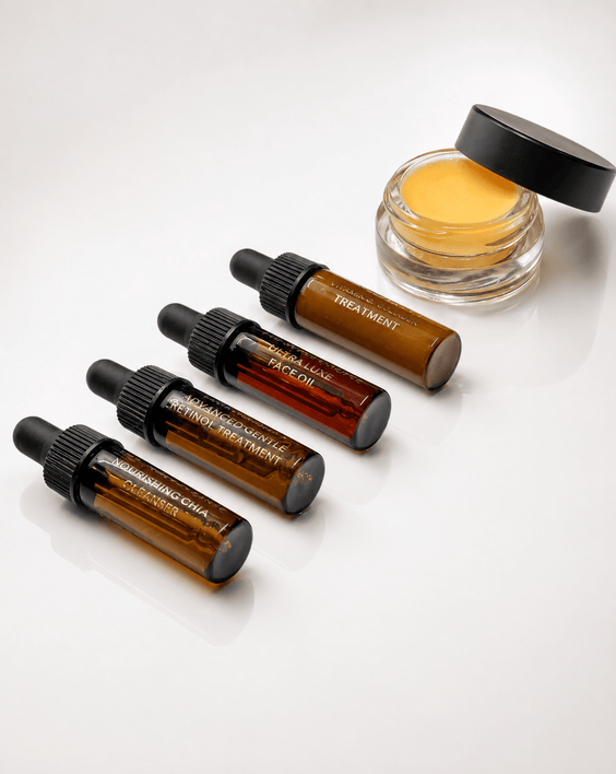 The Discovery Collection