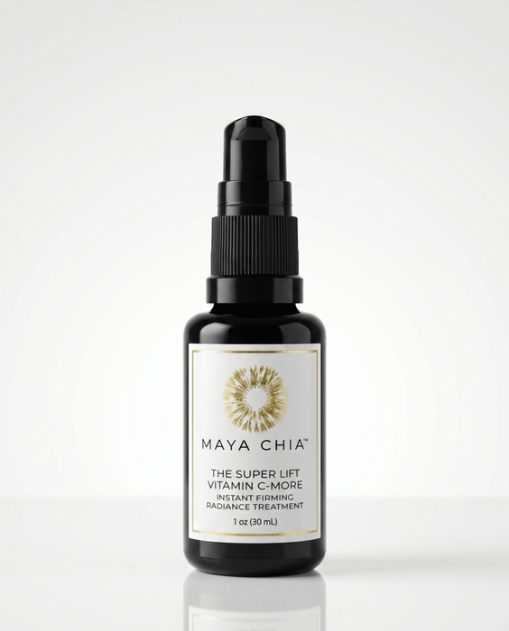 The Super Lift - Concentrated Vitamin C-More treatment