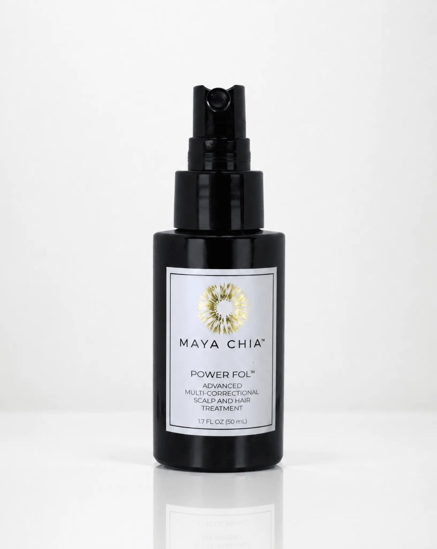 Power Fol - Advanced Multi-Correctional Scalp & Hair Treatment