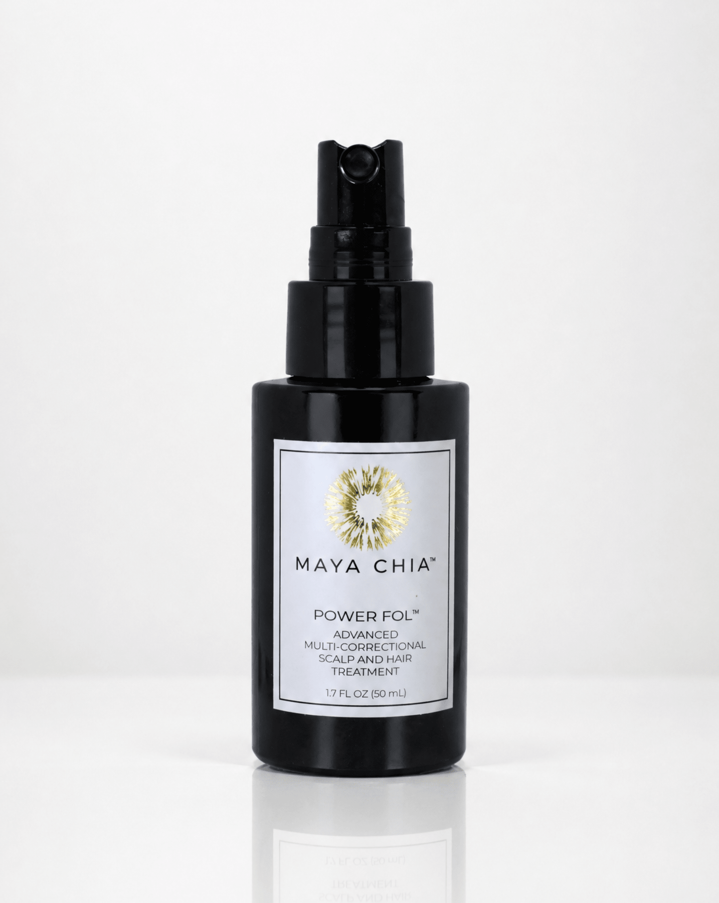 Power Fol - Advanced Multi-Correctional Scalp & Hair Treatment