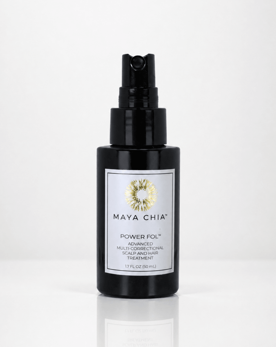 Power Fol™ - Advanced Multi-Correctional Scalp & Hair Treatment