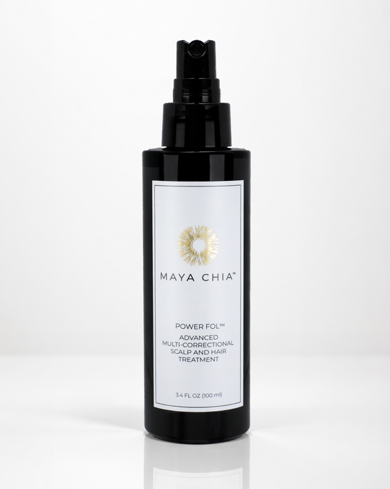 Power Fol™ - Advanced Multi-Correctional Scalp & Hair Treatment