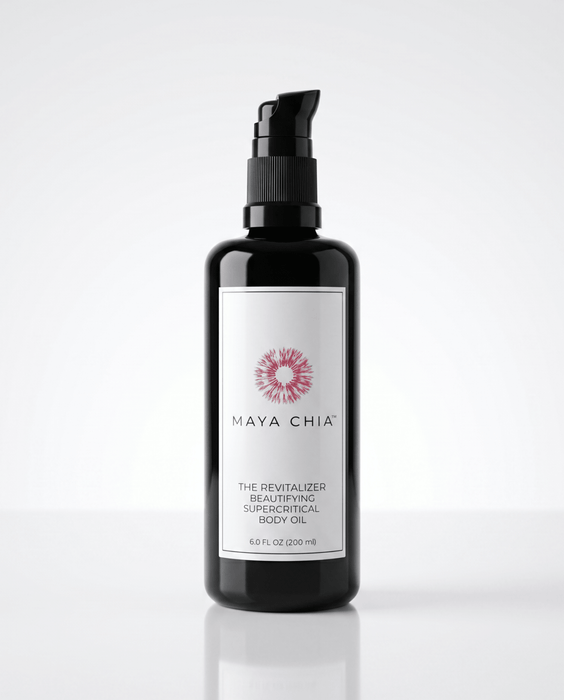The Revitalizer - Beautifying Body Oil