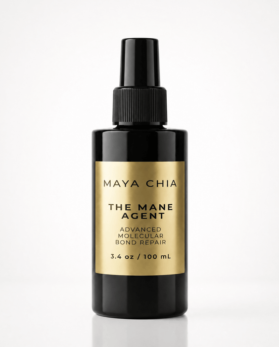 The Mane Agent™- Advanced Molecular Bond Repair