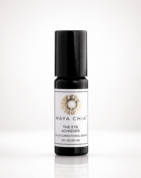 The Eye Achiever - Multi-Correctional Eye Serum