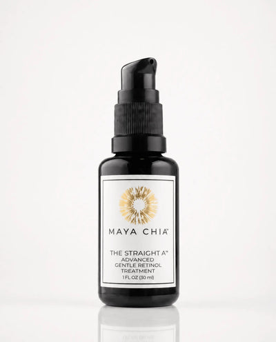 The Super Couple - Ultra Luxe Face Oil Serum - Maya Chia