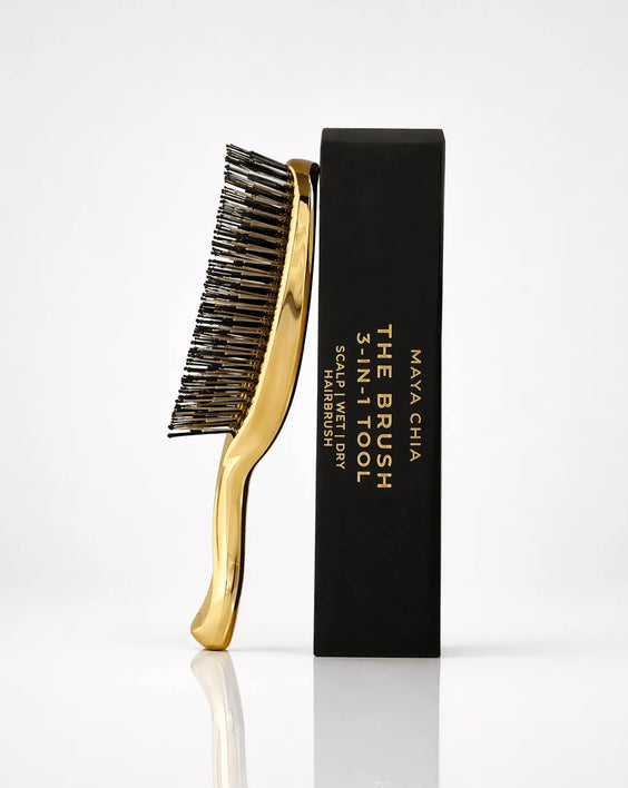 The Brush | 3-IN-1 Multi-Purpose Tool Maya Chia