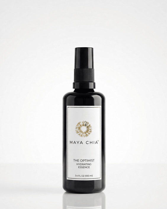 The Optimist - Hydrating Brightening Essence