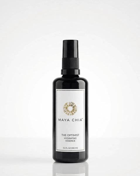 The Optimist - Hydrating, Brightening Essence – Maya Chia