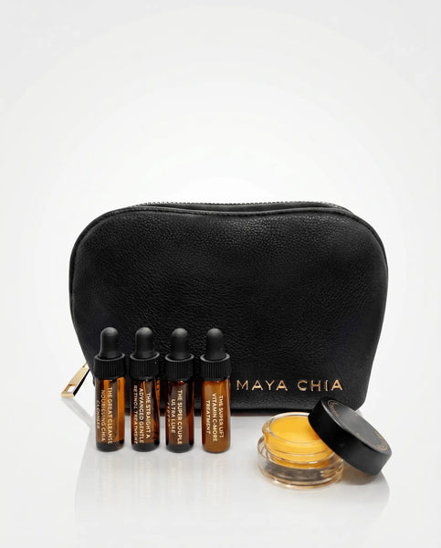 The Discovery Collection – Maya Chia
