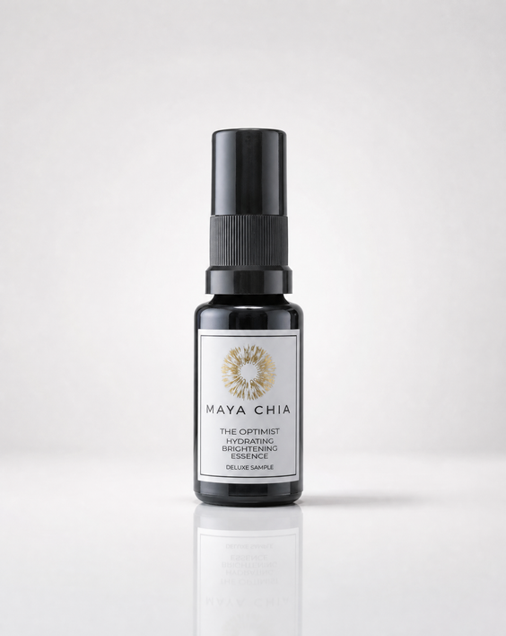 GIFT - The Optimist - Hydrating Brightening Essence Deluxe Sample