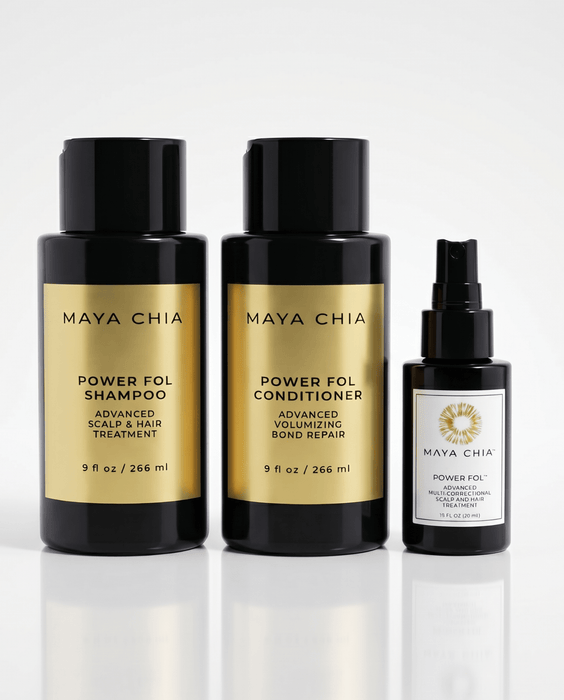 Power Fol™ Scalp and Hair Bundle