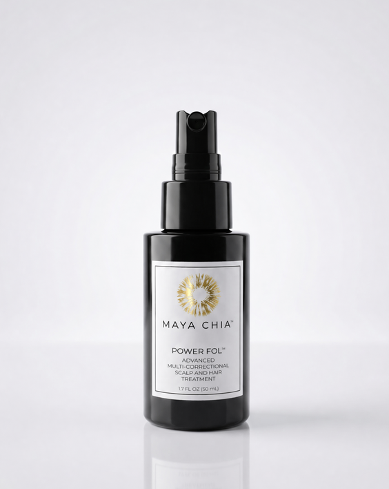 Power Fol™ - Advanced Multi-Correctional Scalp & Hair Treatment