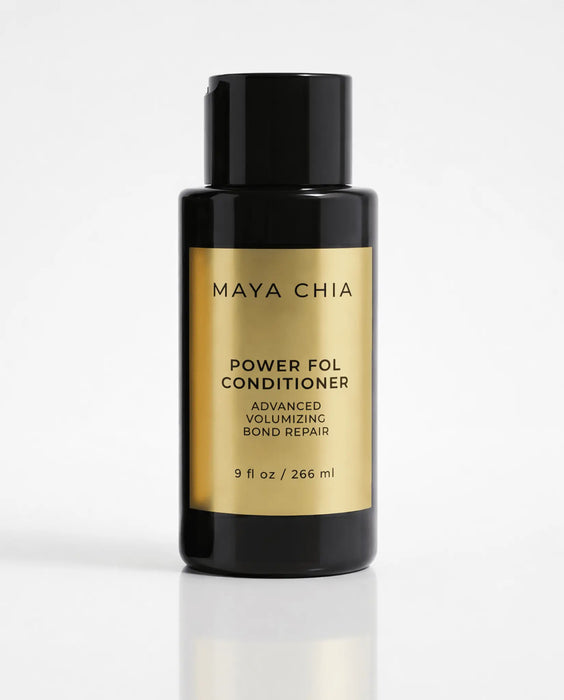 Power Fol™ Conditioner - Advanced Volumizing Bond Repair Maya Chia