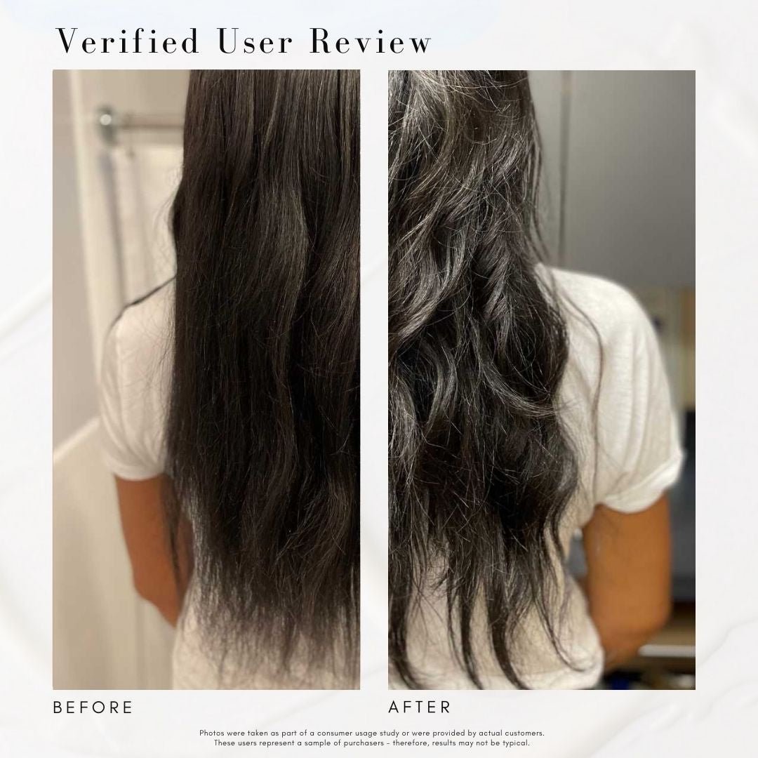 The Mane Agent ™- Advanced Molecular Bond Repair