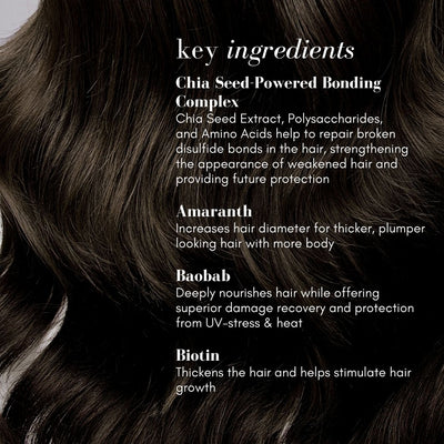 The Mane Agent ™- Advanced Molecular Bond Repair