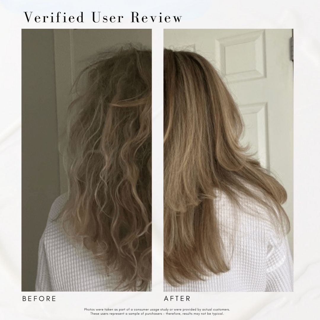 Power Fol™ Conditioner - Advanced Volumizing Bond Repair