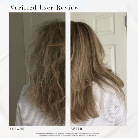 Power Fol™ Conditioner - Advanced Volumizing Bond Repair