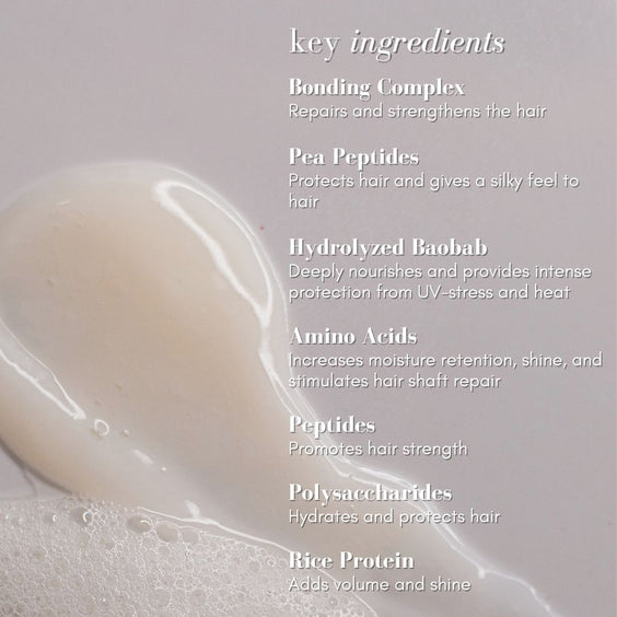 Power Fol™ Conditioner - Advanced Volumizing Bond Repair