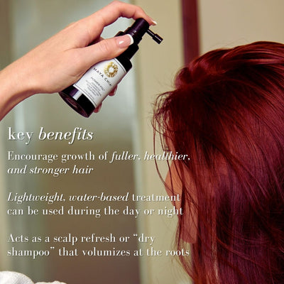 Power Fol™ - Advanced Multi-Correctional Scalp & Hair Treatment