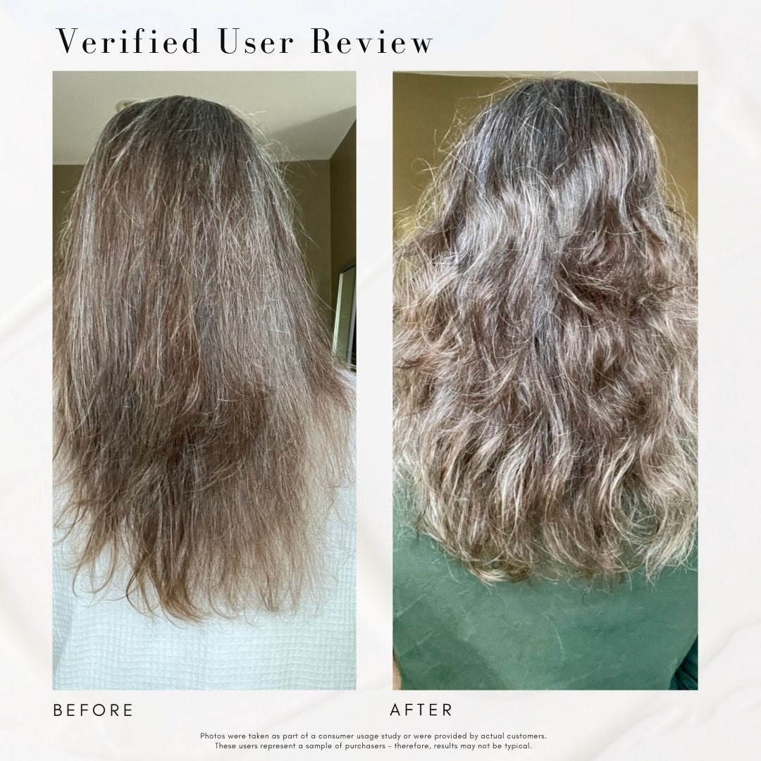 Power Fol™ Shampoo - Advanced Scalp & Hair Treatment