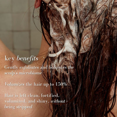 Power Fol™ Shampoo - Advanced Scalp & Hair Treatment