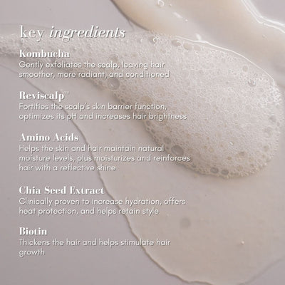 Power Fol™ Shampoo - Advanced Scalp & Hair Treatment